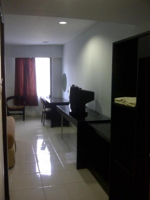 Amans Inn Ambon Room photo