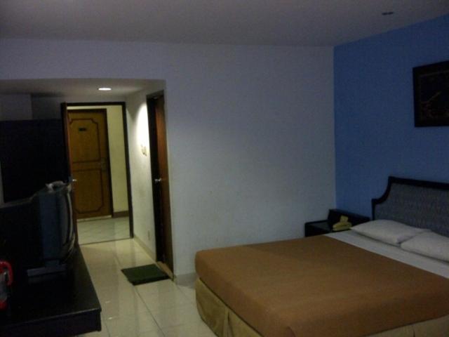 Amans Inn Ambon Room photo