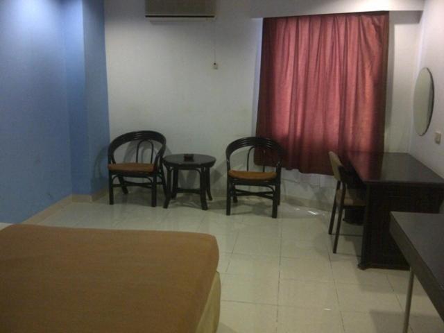 Amans Inn Ambon Room photo