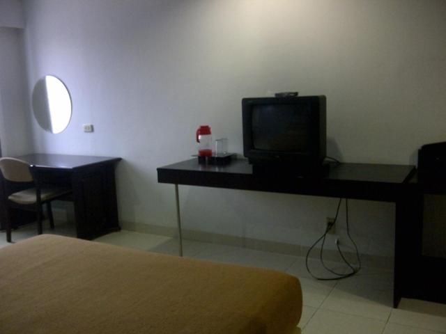Amans Inn Ambon Room photo